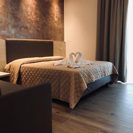 Hotel Aldebaran Lido di Jesolo Zewnętrze zdjęcie