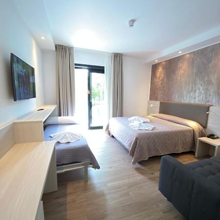 Hotel Aldebaran Lido di Jesolo Zewnętrze zdjęcie