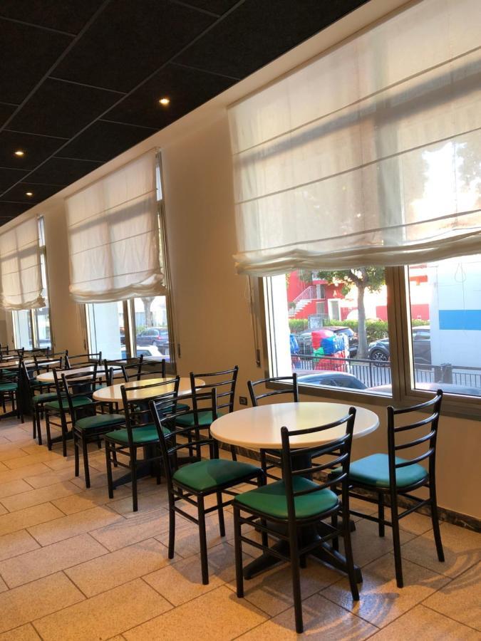 Hotel Aldebaran Lido di Jesolo Zewnętrze zdjęcie