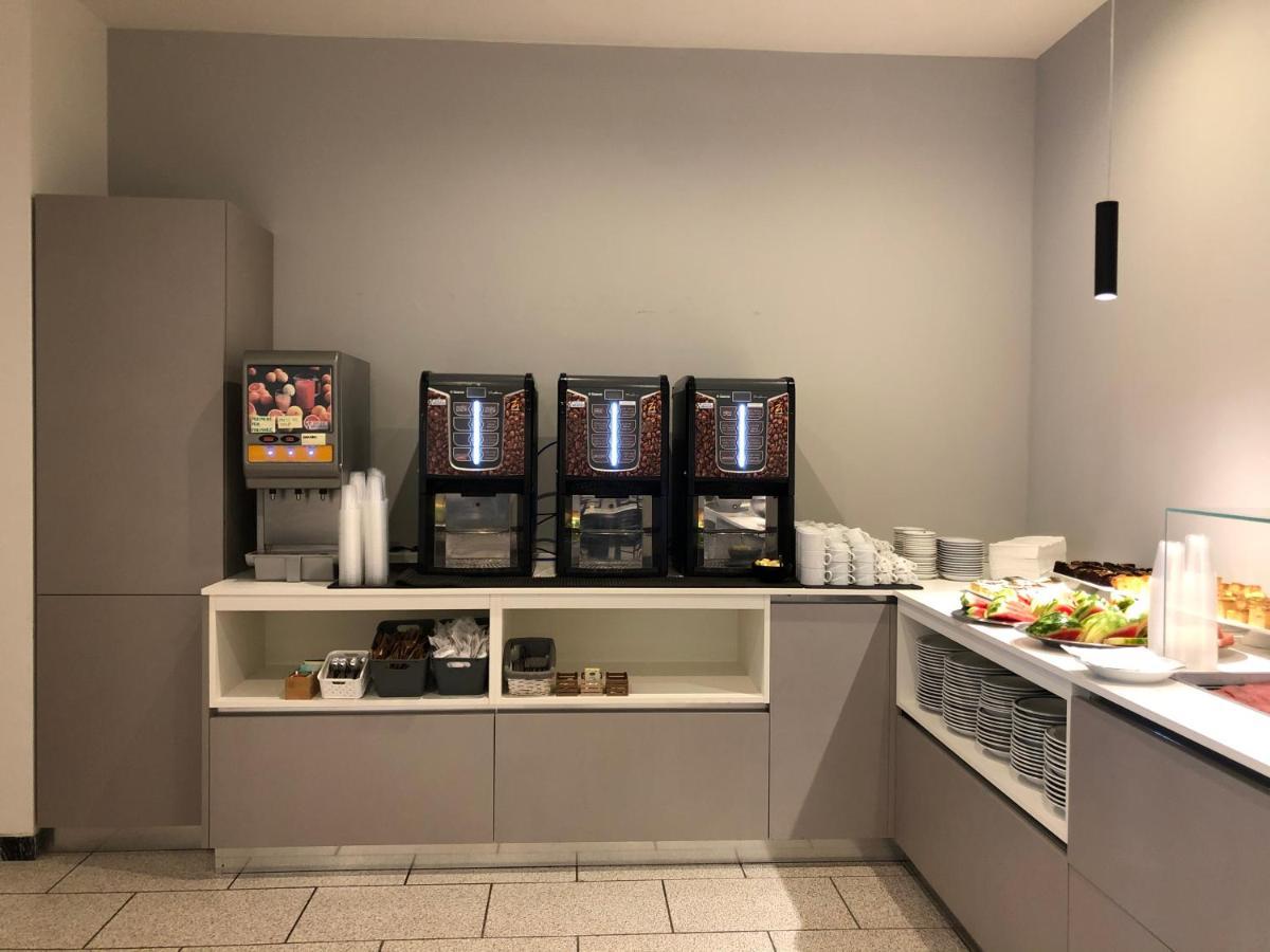 Hotel Aldebaran Lido di Jesolo Zewnętrze zdjęcie