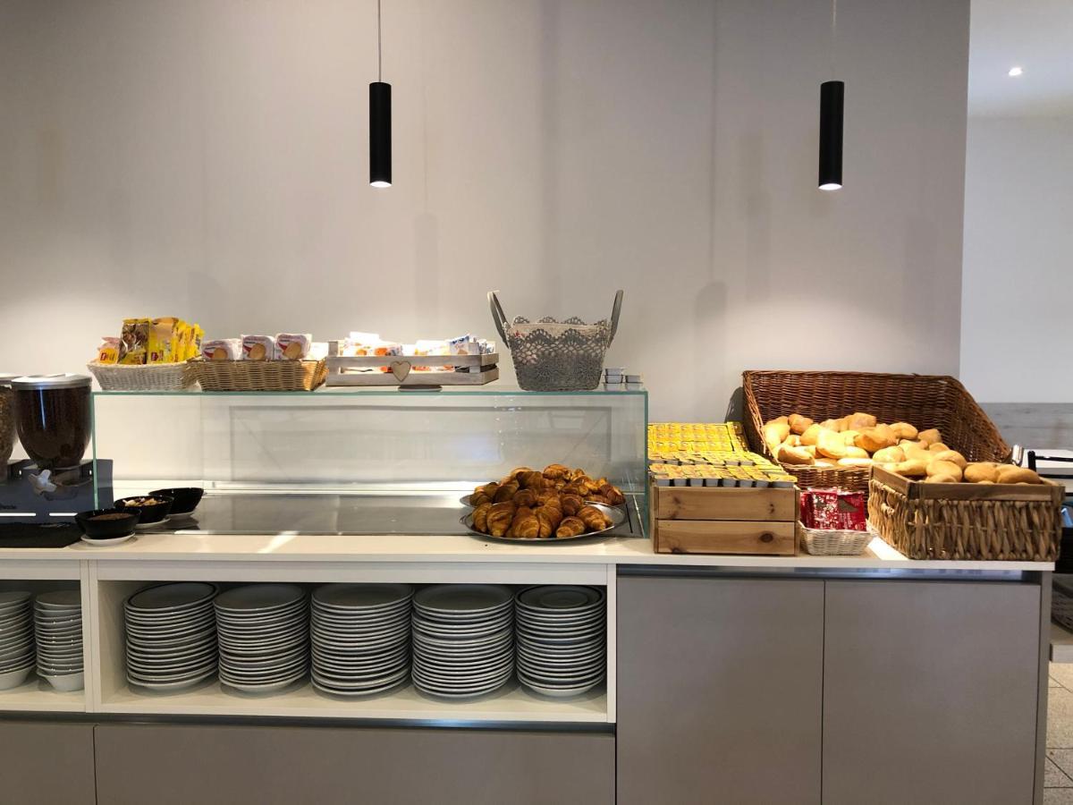 Hotel Aldebaran Lido di Jesolo Zewnętrze zdjęcie