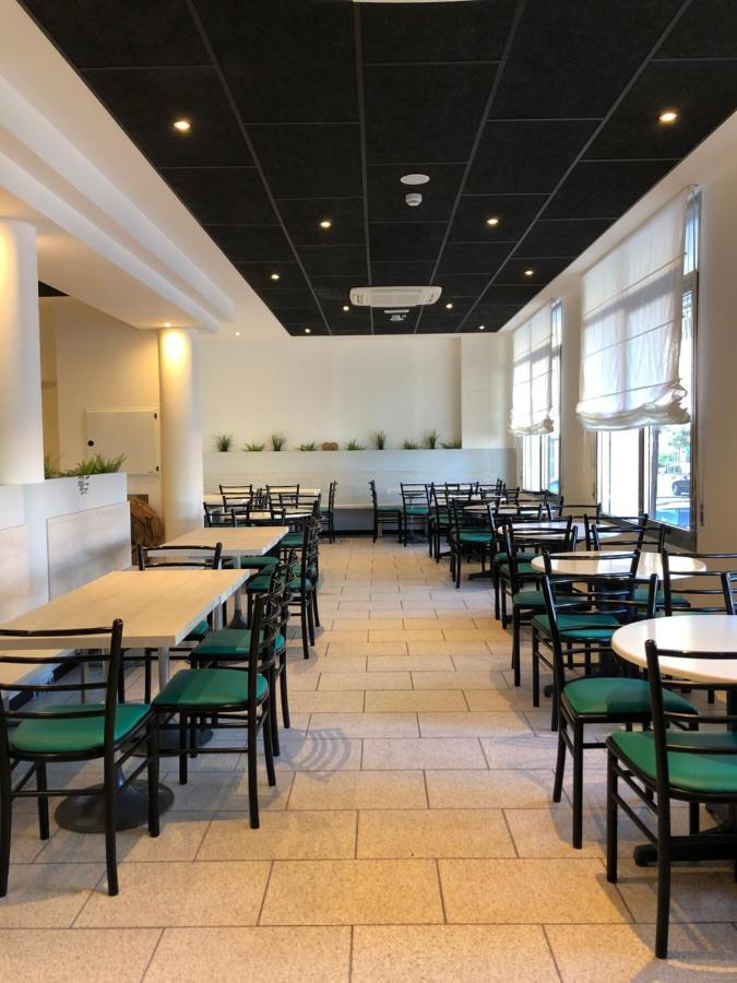 Hotel Aldebaran Lido di Jesolo Zewnętrze zdjęcie