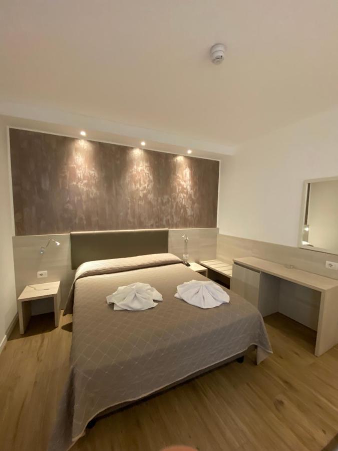 Hotel Aldebaran Lido di Jesolo Zewnętrze zdjęcie