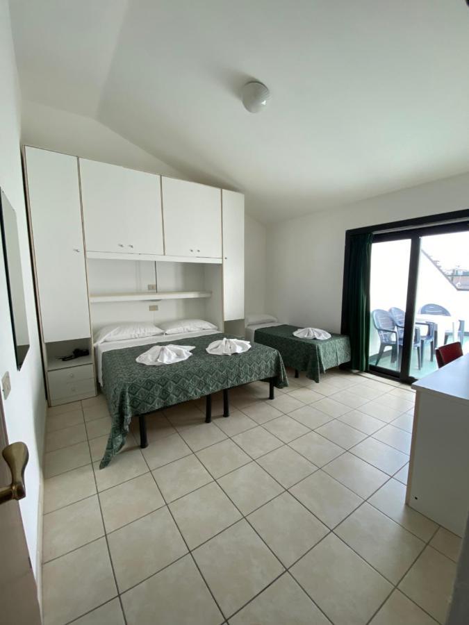 Hotel Aldebaran Lido di Jesolo Zewnętrze zdjęcie