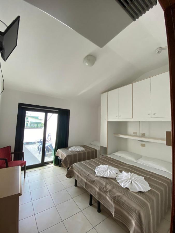 Hotel Aldebaran Lido di Jesolo Zewnętrze zdjęcie
