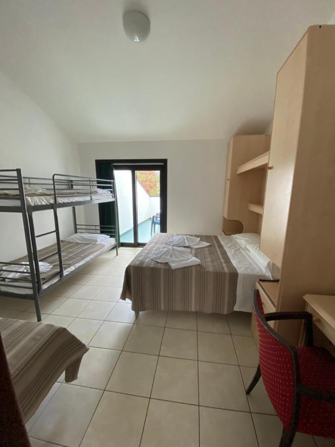 Hotel Aldebaran Lido di Jesolo Zewnętrze zdjęcie