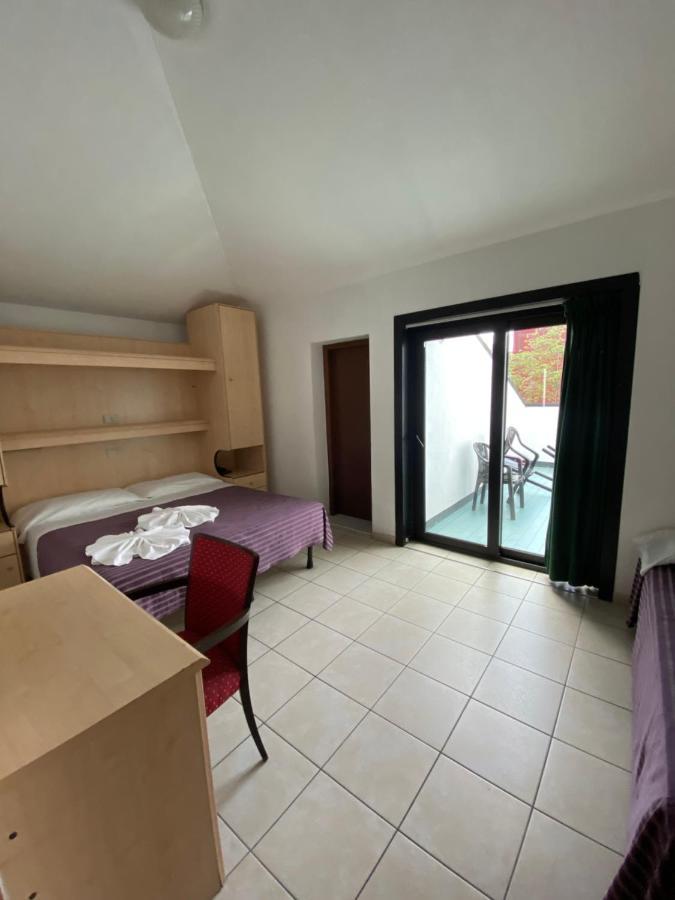 Hotel Aldebaran Lido di Jesolo Zewnętrze zdjęcie