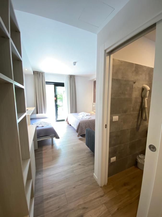 Hotel Aldebaran Lido di Jesolo Zewnętrze zdjęcie