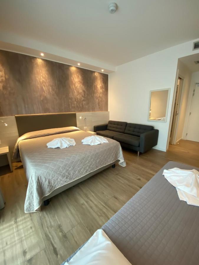 Hotel Aldebaran Lido di Jesolo Zewnętrze zdjęcie
