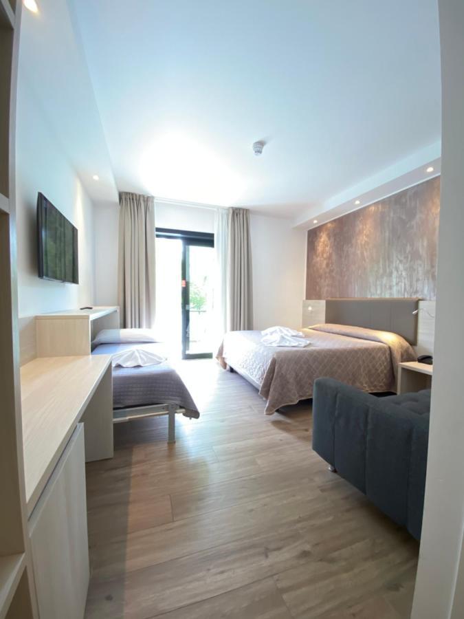 Hotel Aldebaran Lido di Jesolo Zewnętrze zdjęcie