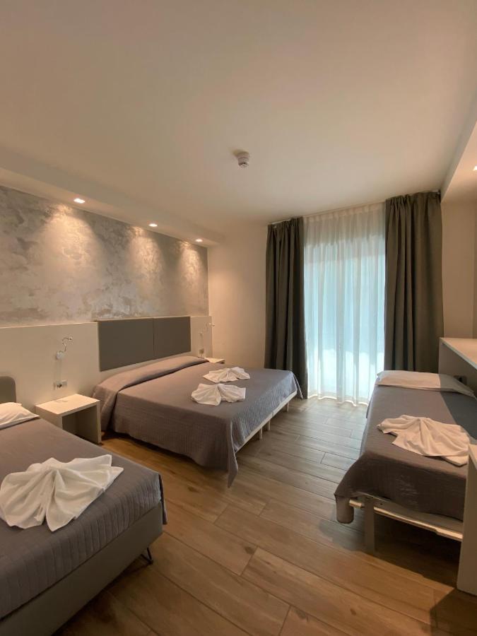 Hotel Aldebaran Lido di Jesolo Zewnętrze zdjęcie