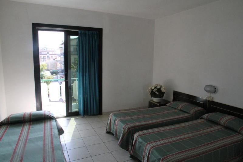 Hotel Aldebaran Lido di Jesolo Zewnętrze zdjęcie