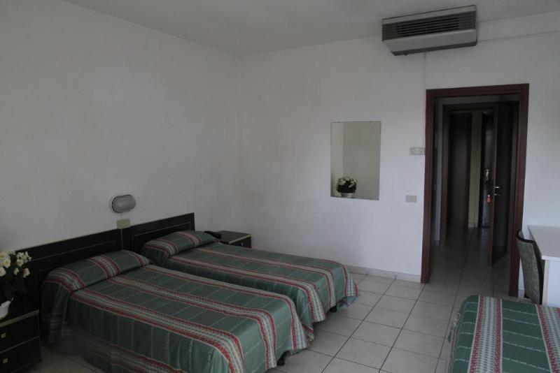 Hotel Aldebaran Lido di Jesolo Zewnętrze zdjęcie