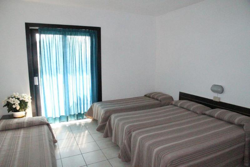 Hotel Aldebaran Lido di Jesolo Zewnętrze zdjęcie