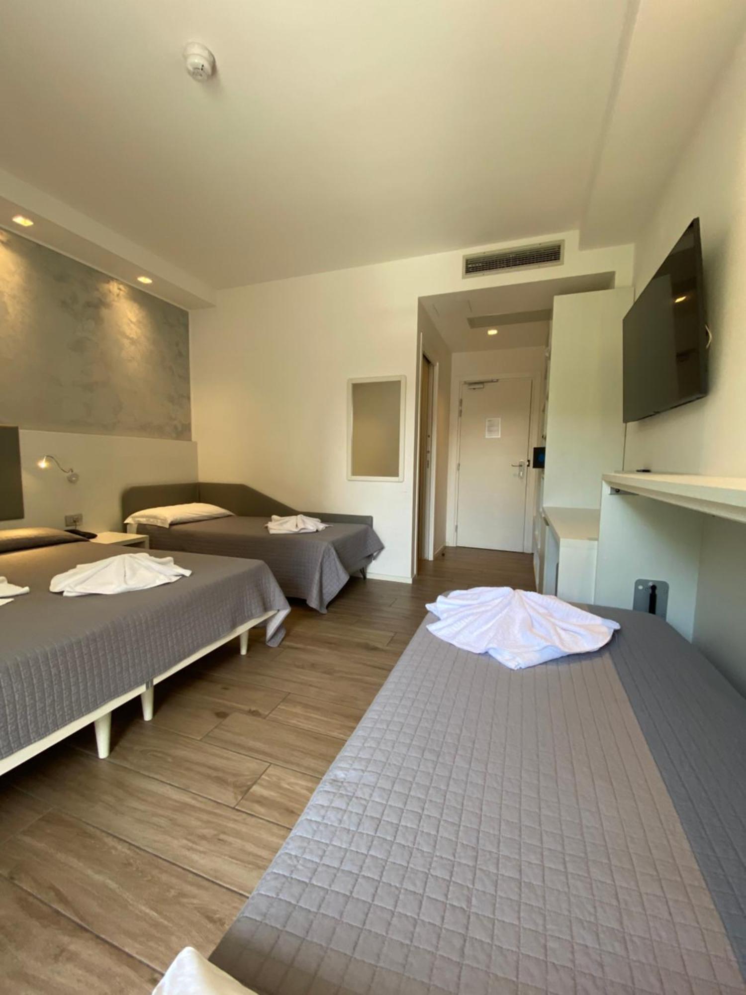 Hotel Aldebaran Lido di Jesolo Pokój zdjęcie