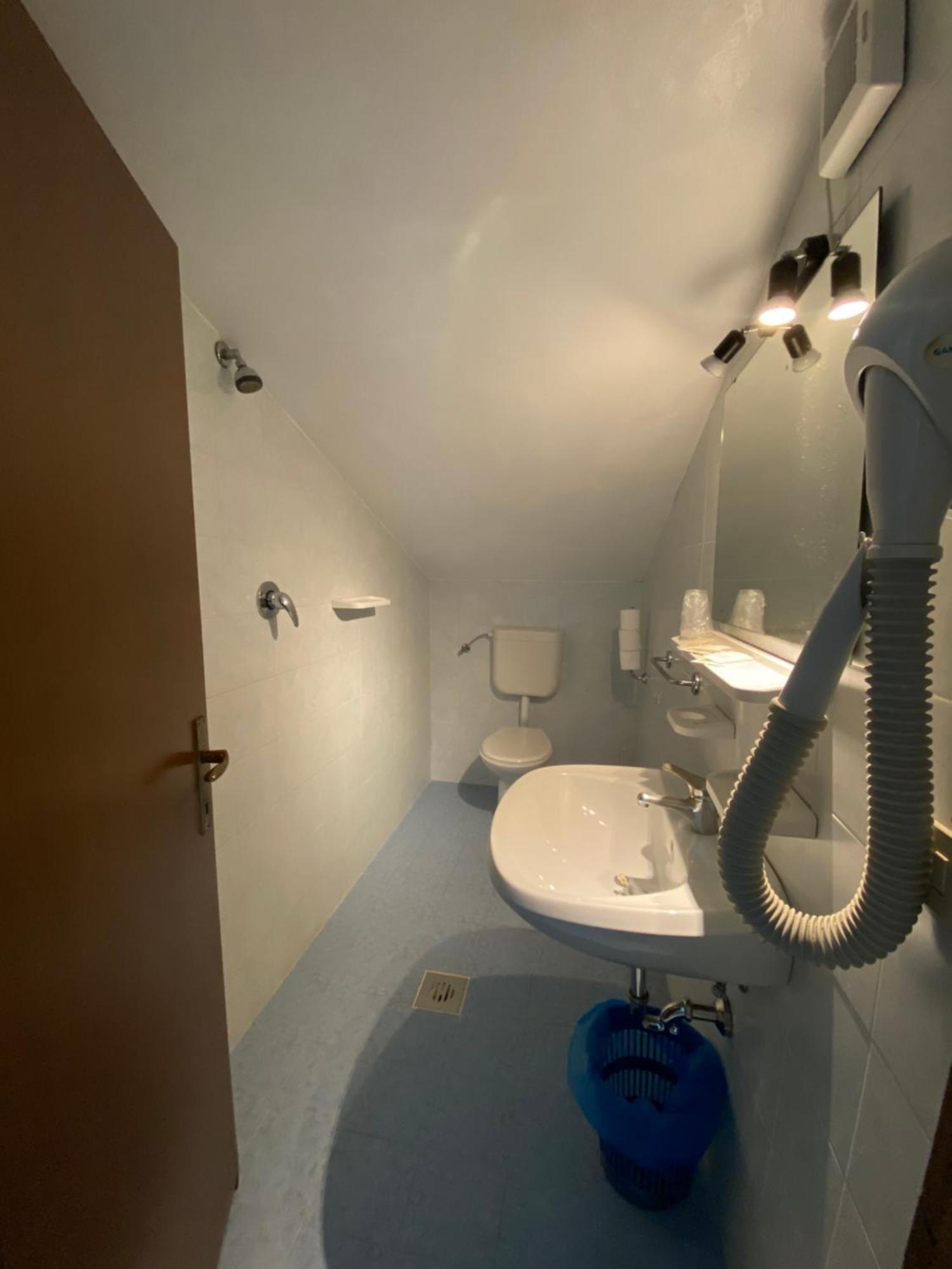 Hotel Aldebaran Lido di Jesolo Pokój zdjęcie