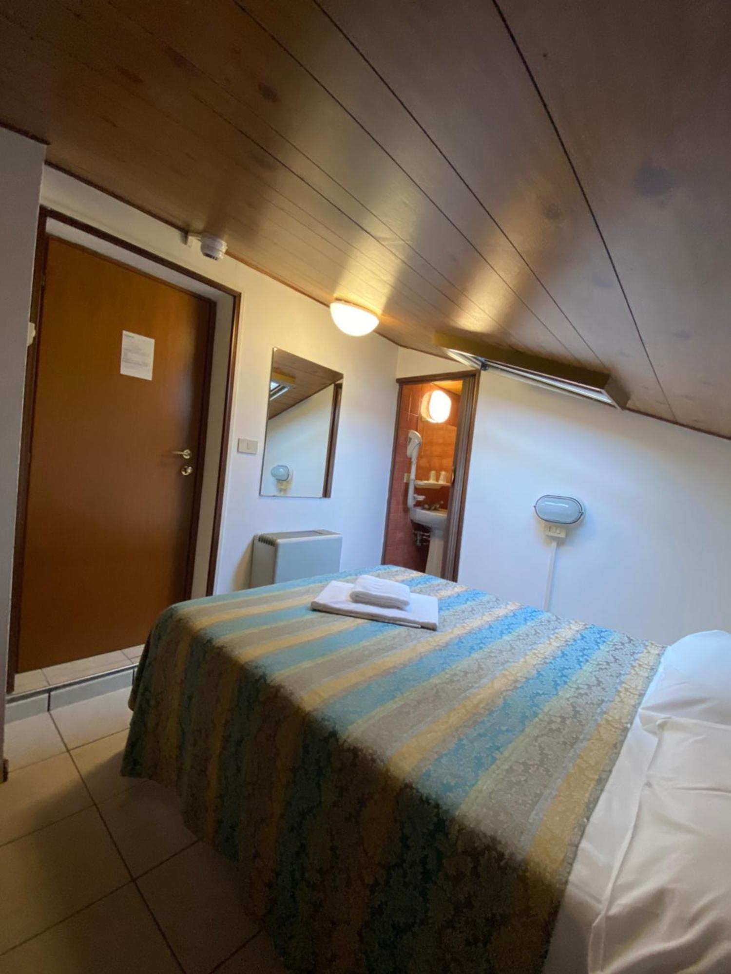 Hotel Aldebaran Lido di Jesolo Pokój zdjęcie