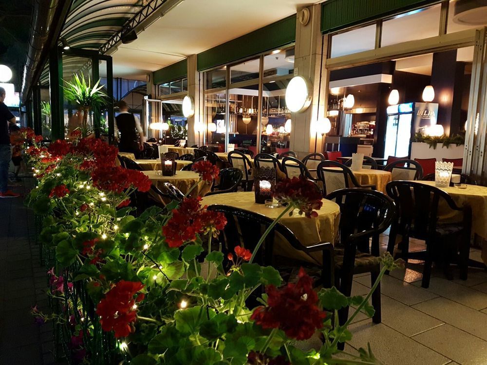 Hotel Aldebaran Lido di Jesolo Zewnętrze zdjęcie