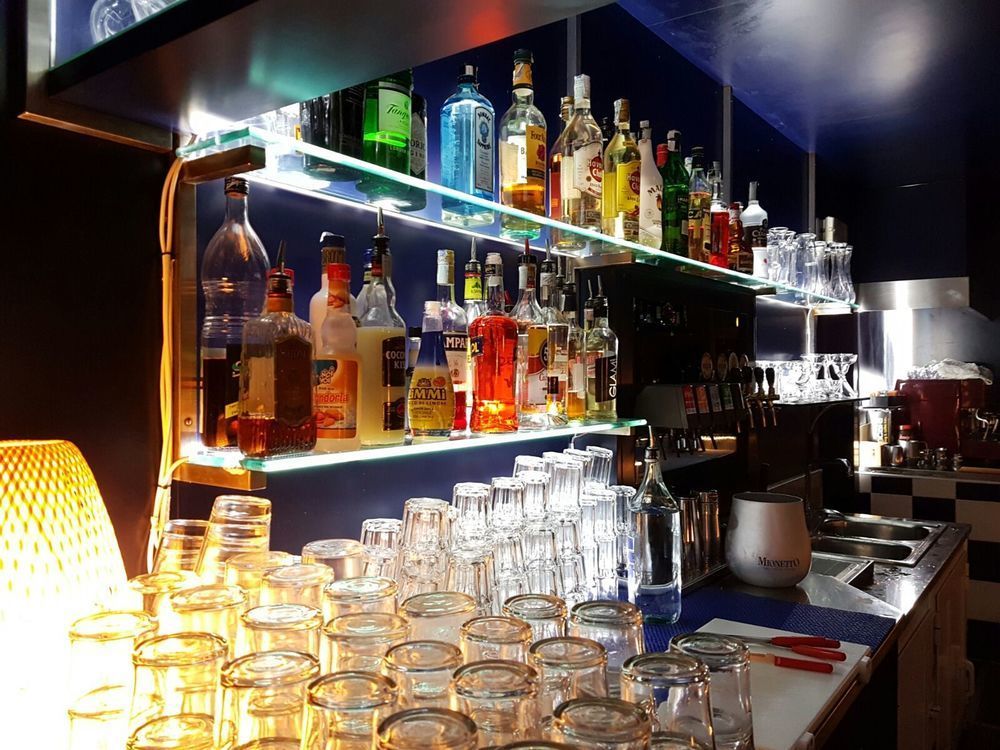 Hotel Aldebaran Lido di Jesolo Zewnętrze zdjęcie