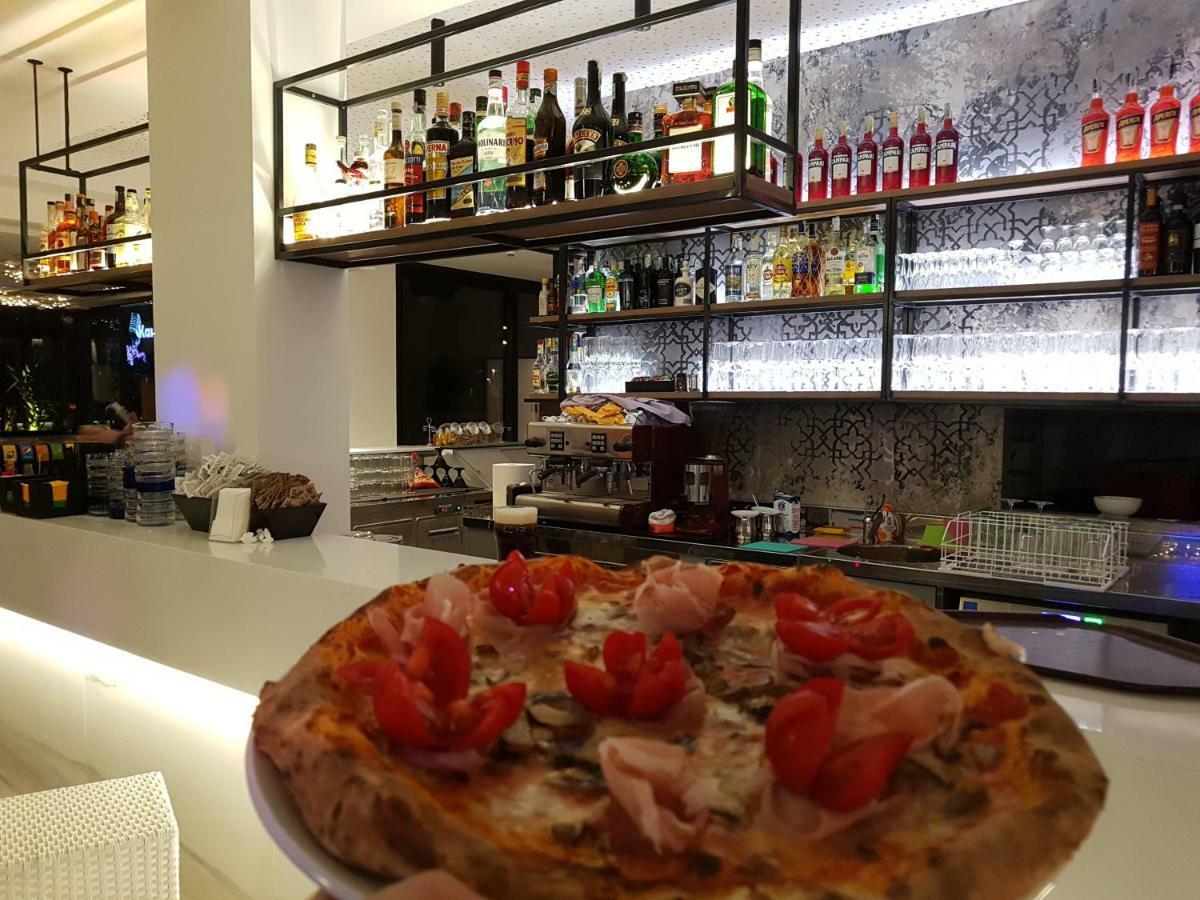 Hotel Aldebaran Lido di Jesolo Zewnętrze zdjęcie